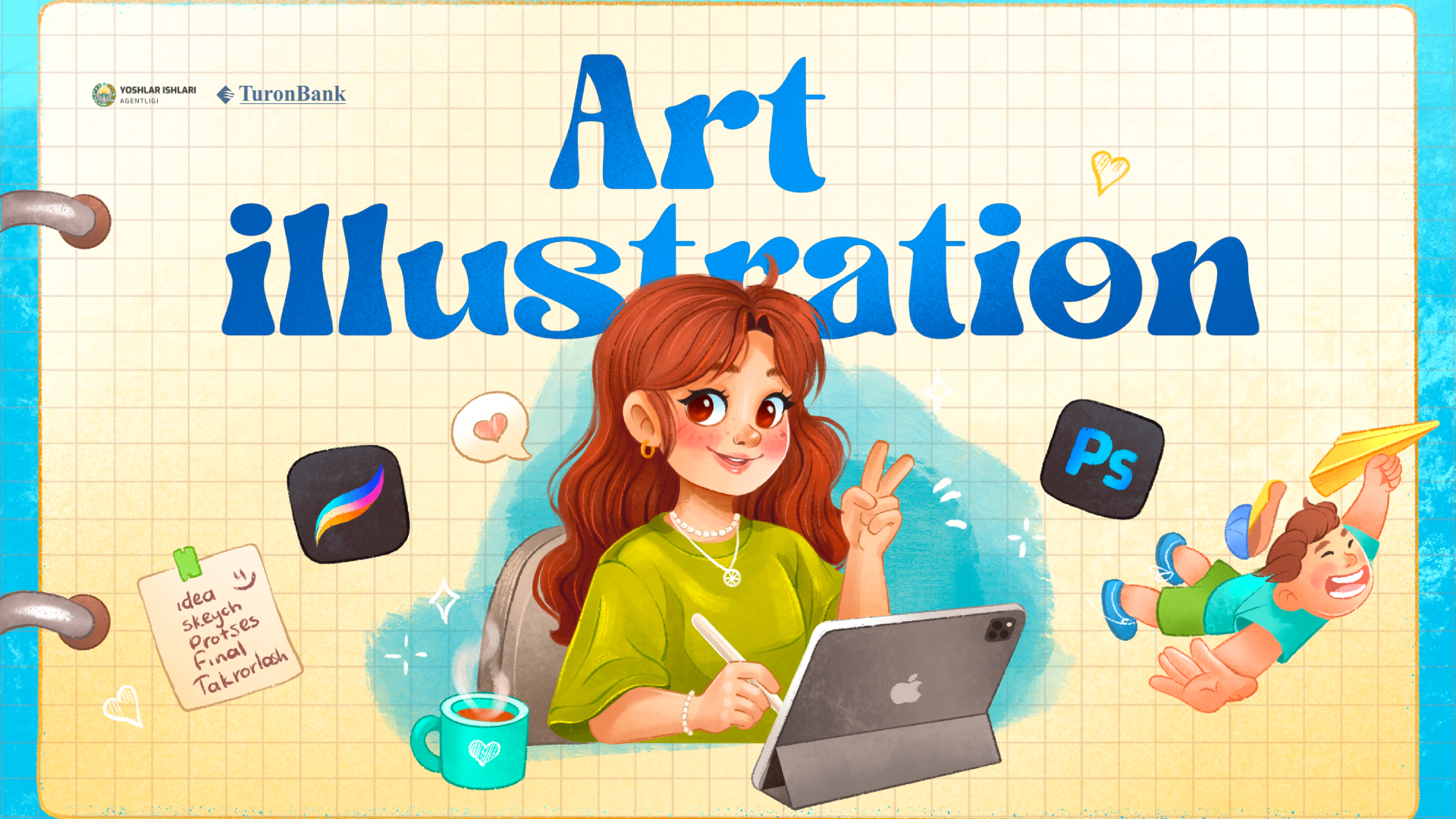 Art illustratsiya
