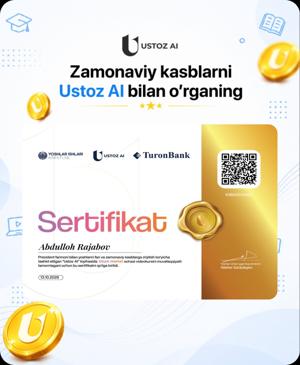 Sertifikat N1