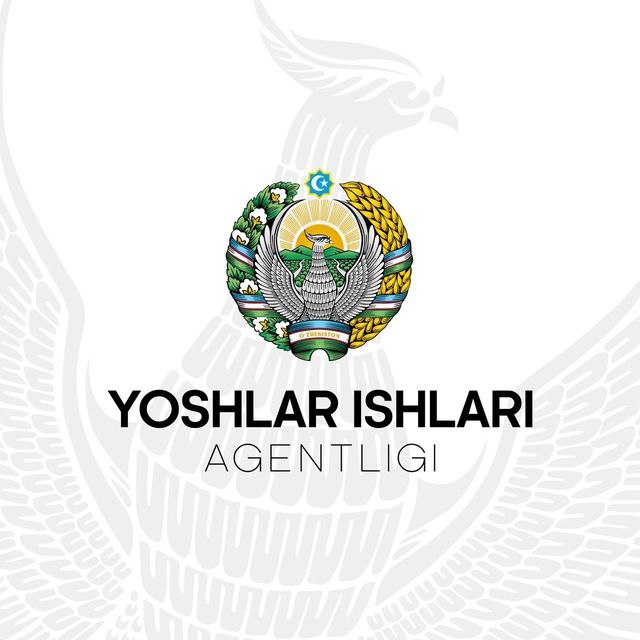 Yoshlar ishlari agentligi loyihalarida 2 oy  amaliyot 